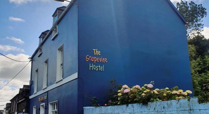 The Grapevine Hostel — Hotel in Dingle
