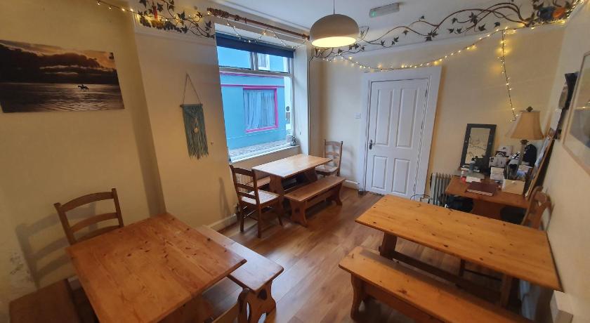 The Grapevine Hostel photo