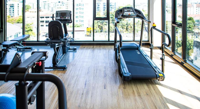 Bangkok Wellness Stay & Hotel Sukhumvit 107 4-Star Hotel amenity