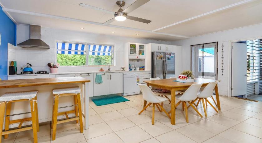 Beary's Rest on Bribie Island photo