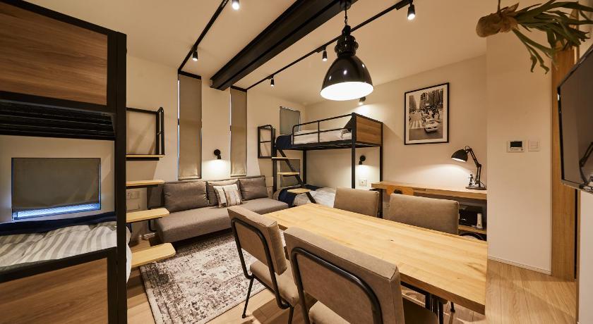 Osaka TORACO konohana 4-Star Hotel restaurant