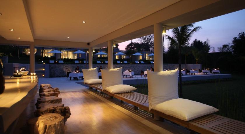 The Lombok Lodge Suites and Private Villa - image 16