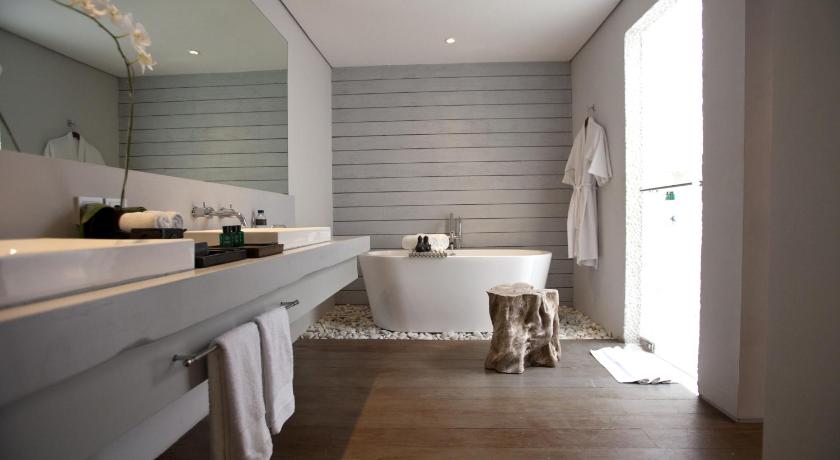 The Lombok Lodge Suites and Private Villa - image 3