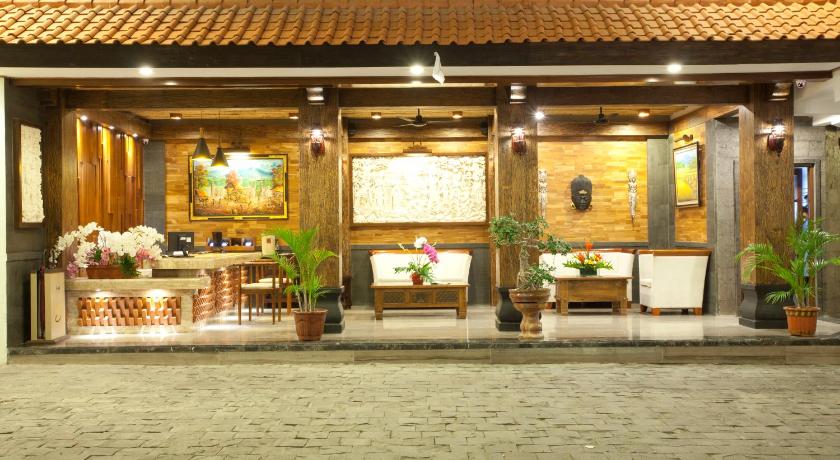 Astagina Resort Villa and Spa - image 26