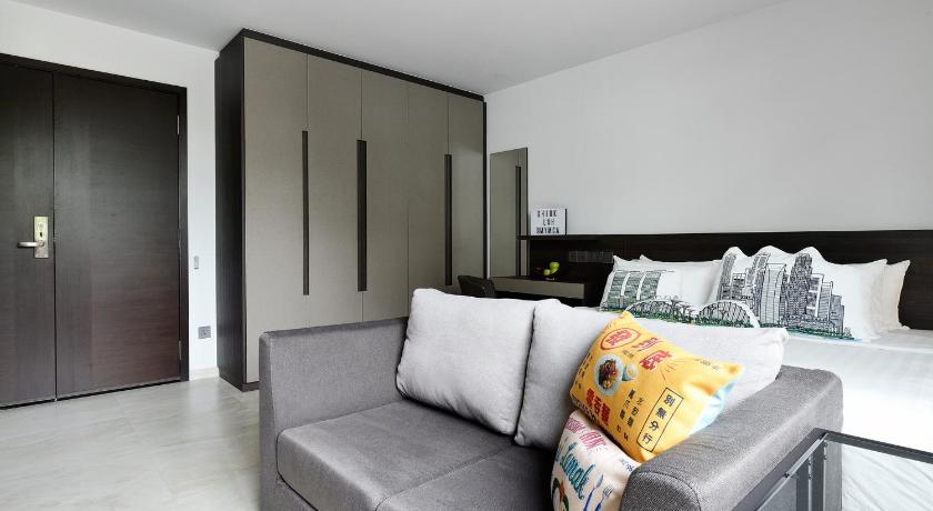 Image of Studio 8