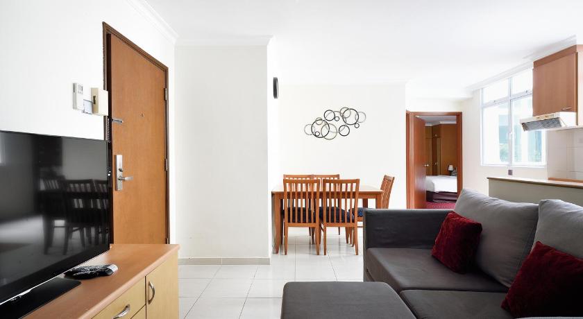 Image of Two-Bedroom Apartment 8