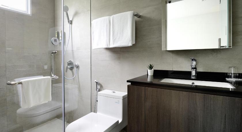 Image of Two-Bedroom Apartment 2