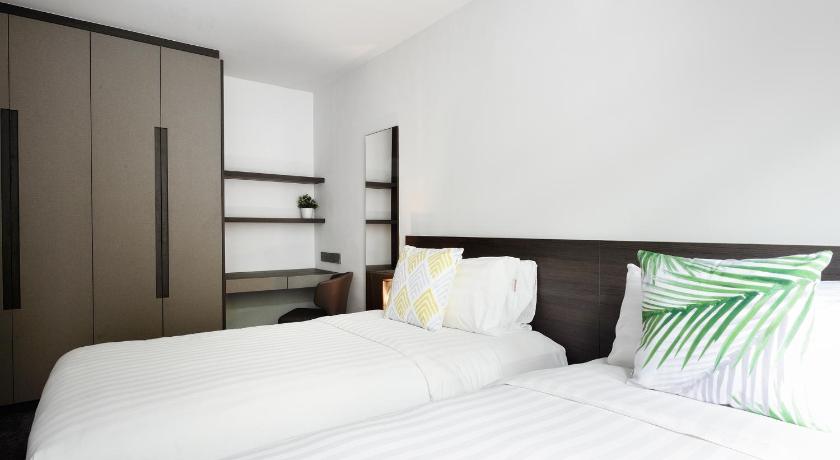 Image of Two-Bedroom Apartment 6