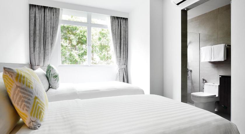 Image of Two-Bedroom Apartment 0