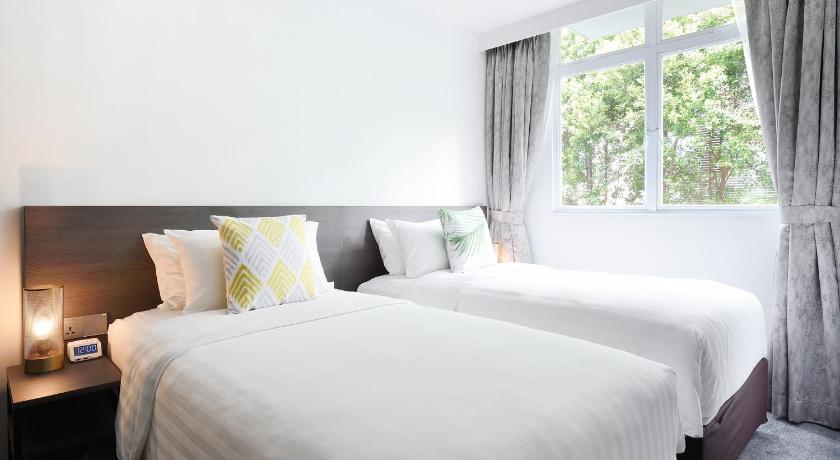 Image of Two-Bedroom Apartment 4