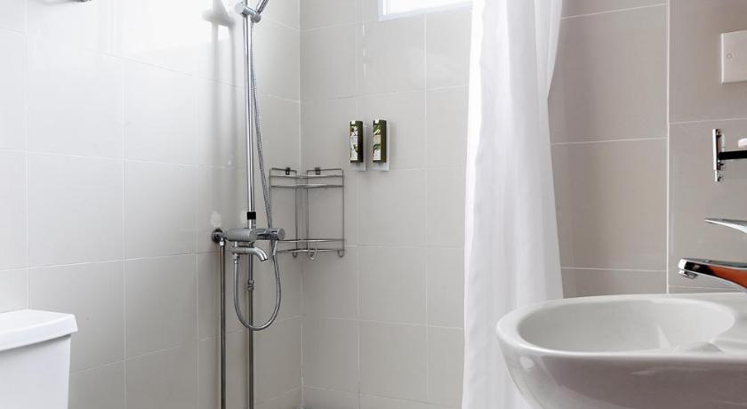 Image of Three-Bedroom Apartment 2