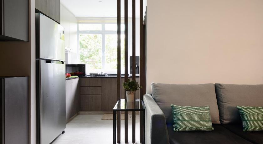 Image of Two-Bedroom Apartment 13