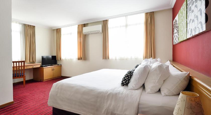 Image of Three-Bedroom Apartment 3