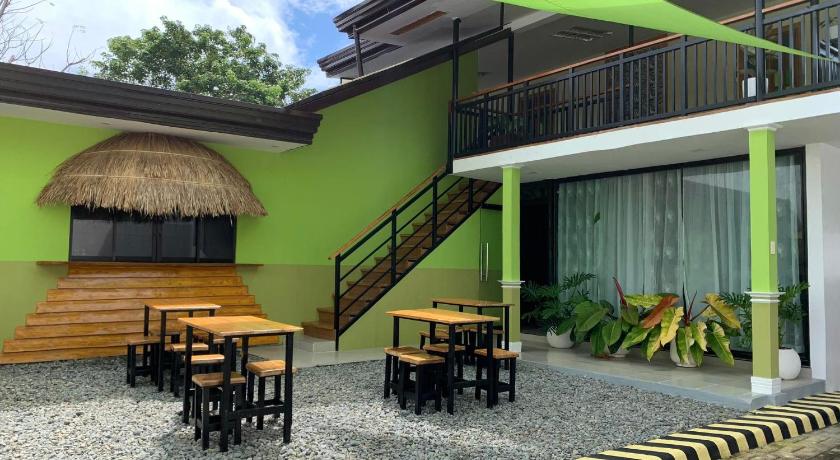 SUNSHINE STAY PANGLAO - image 23