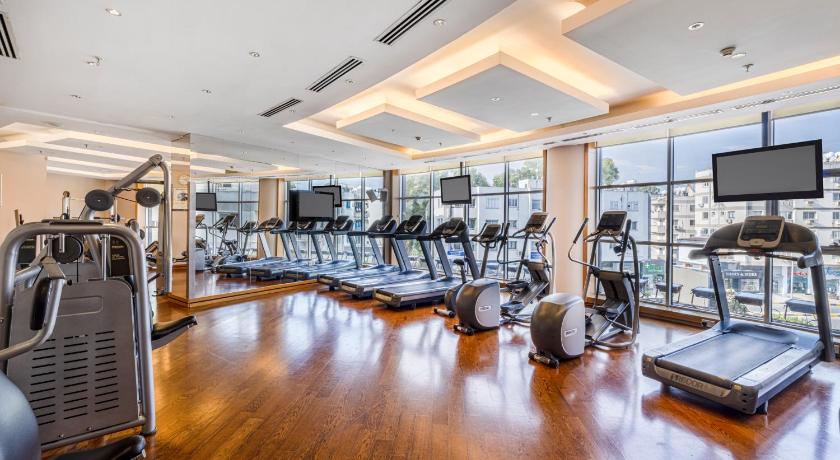 Grand Pasha Lefkosa Hotel and Casino and Spa - image 8