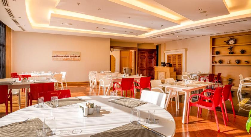 Grand Pasha Lefkosa Hotel and Casino and Spa - image 13