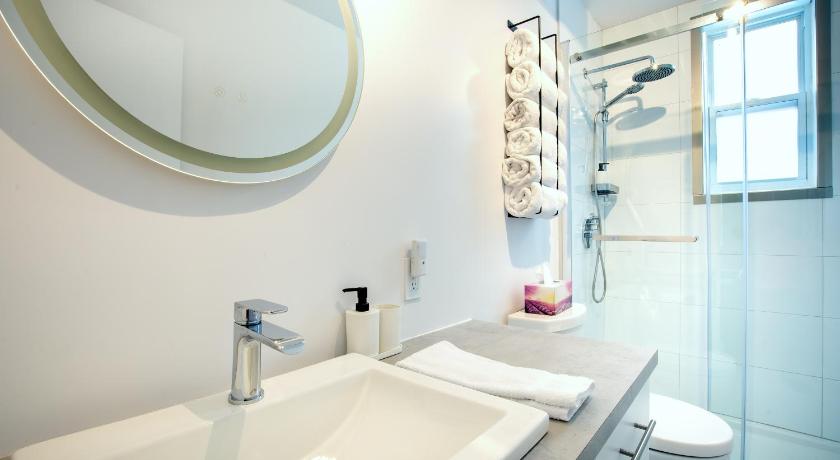 Appart hotel Le Saint-Anselme photo