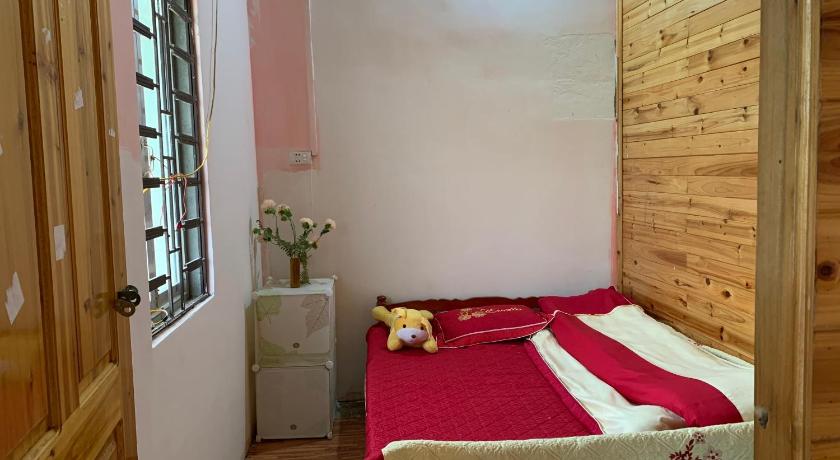 Image of Double Room with Mountain View 5