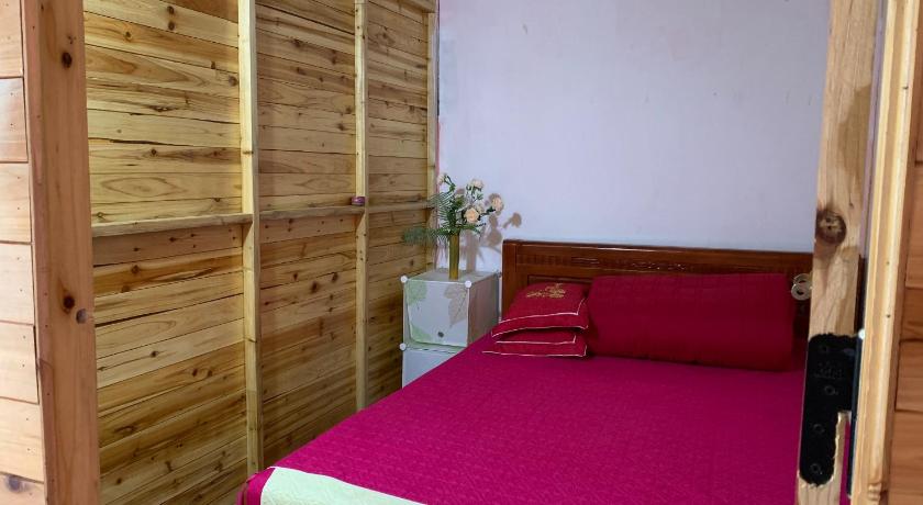 Image of Double Room with Mountain View 2