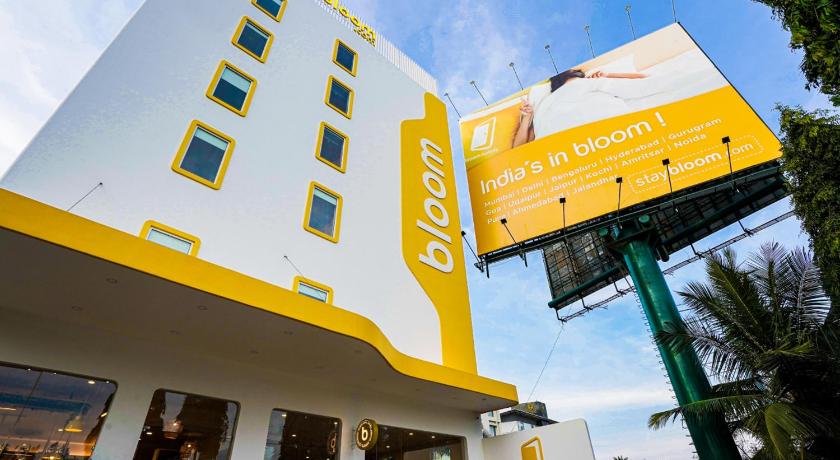Bloom  Hotel - Bengaluru Airport photo