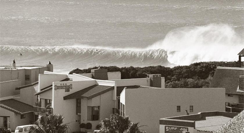 Supertubes Guesthouse photo
