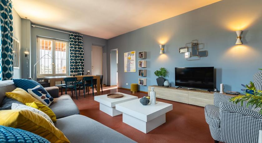 罗马 Navona 49 4星级 酒店 客房