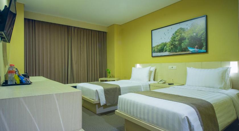 Image of Superior Room 6