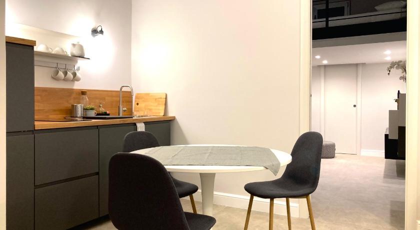 apartment rent Casa ALMIKA