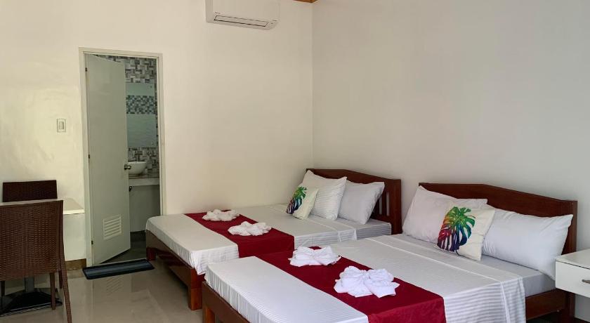 SUNSHINE STAY PANGLAO - image 16