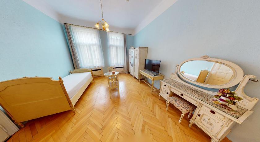 Apartments Kromeriz