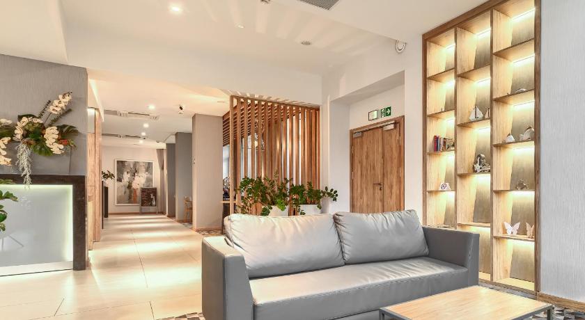 Afrodyta Spa photo