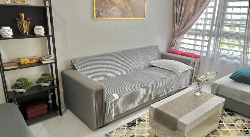 Golden Troika Kota Bharu -2 bedrooms - image 10
