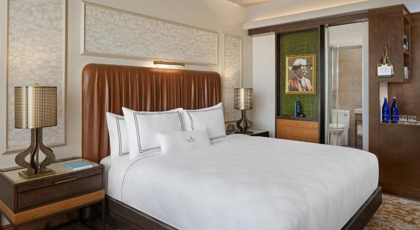 Image of Guest room, 1 King 3