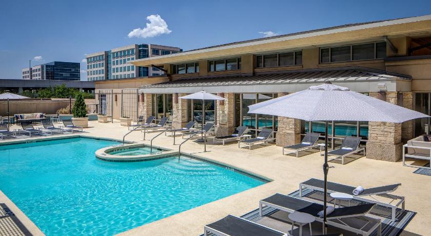 Afbeelding van M Club lounge access, Guest room, 1 King 4