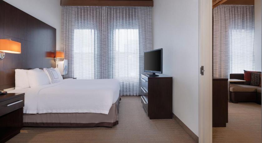 Residence Inn by Marriott Boston Downtown Seaport photo