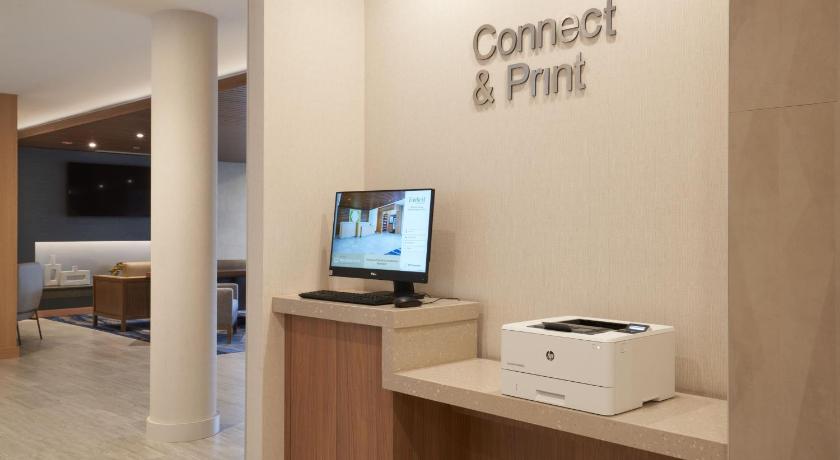 Fairfield Inn & Suites by Marriott West Palm Beach photo