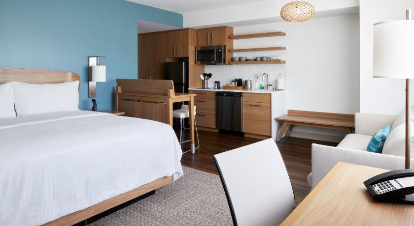 Element Irvine — Hotel in Irvine (CA)