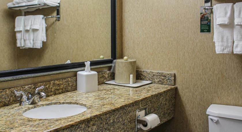 Wingate by Wyndham Little Rock photo