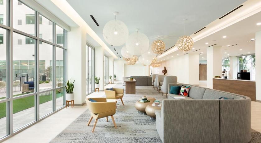 Element Austin at The Domain — Hotel in Austin (TX)