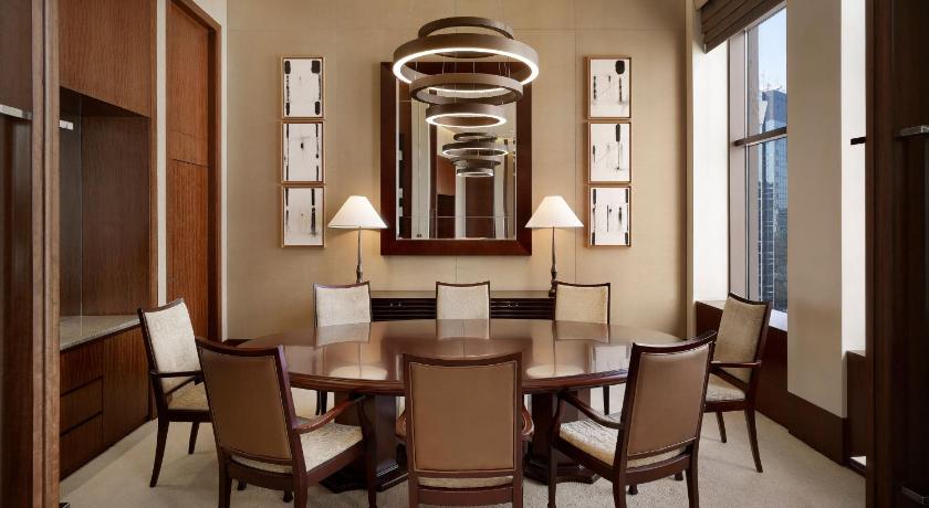 Bild av Presidentsvit (Presidential Suite) 7