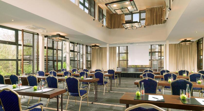 베를린 더 웨스틴 그랜드 베를린 (The Westin Grand Berlin) 5성급 호텔 객실