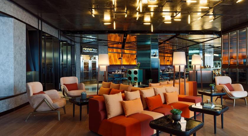 Renaissance New York Flushing Hotel at Tangram photo