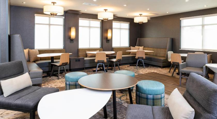 Residence Inn by Marriott Indianapolis South/Greenwood