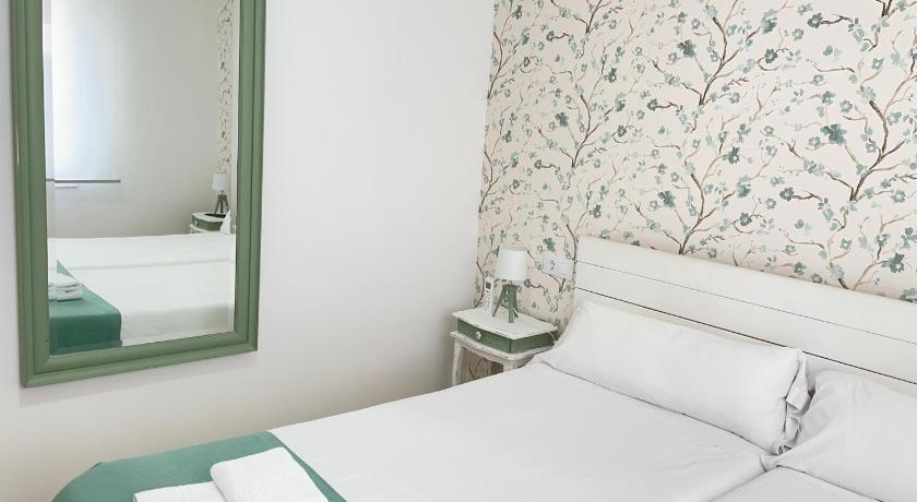 A BOA ESTRELA — Hotel in Redondela