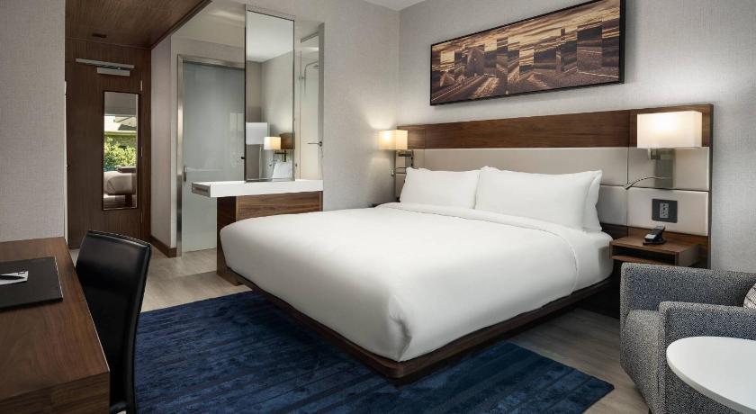 AC Hotel by Marriott Austin-University photo