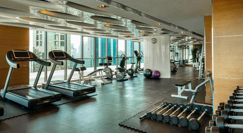 Four Points by Sheraton Sheikh Zayed Road - image 8