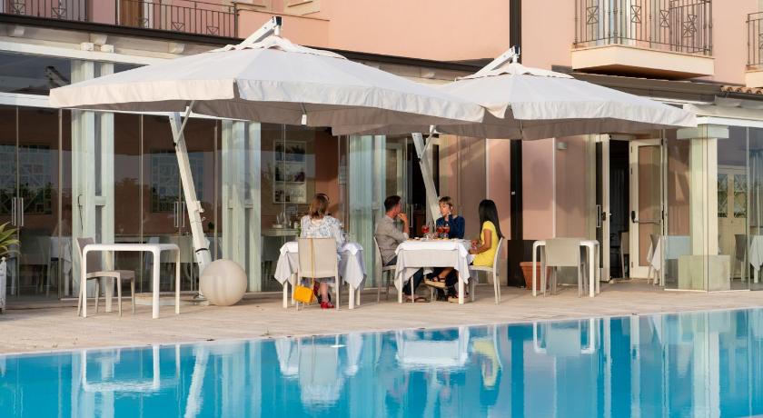 Hotel Danieli Pozzallo photo