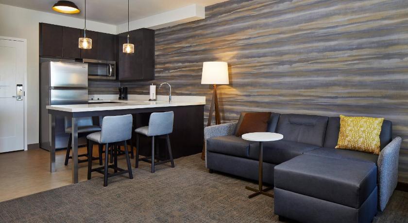 Residence Inn by Marriott Cleveland University Circle/Medical Center photo