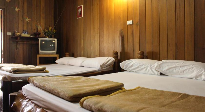 Image of Classic Quadruple Room 4