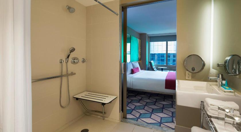 Image of Spectacular King, Guest Room, 1 King, High Floor 3